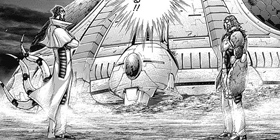 [第69話]テラフォーマーズ