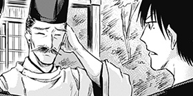 [6話]ROUTE END