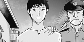 [8話]ROUTE END
