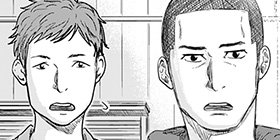 [9話]ROUTE END