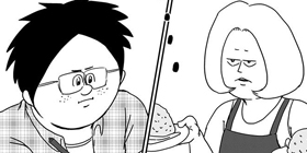 [第21話]いいよね！米澤先生