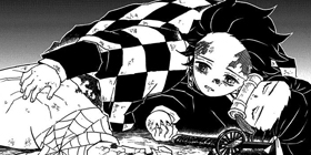 第43話 鬼滅の刃 吾峠呼世晴 少年ジャンプ