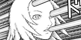 [第28話]CLAYMORE
