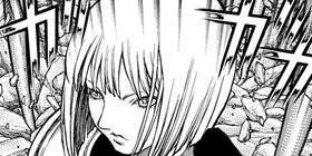 [第29話]CLAYMORE