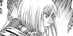 [第46話]CLAYMORE