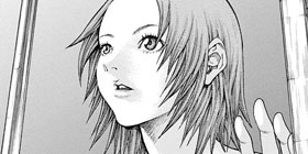 [第63話]CLAYMORE