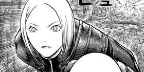 [第104話]CLAYMORE