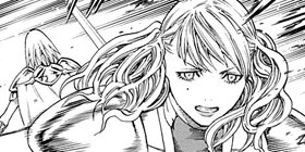 [第117話]CLAYMORE