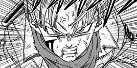 第21話 ドラゴンボール超 とよたろう 鳥山明 少年ジャンプ