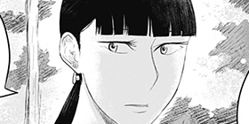 [23話]ROUTE END