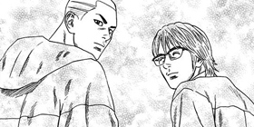 第236話]サムライソルジャー - 山本隆一郎 | 少年ジャンプ＋