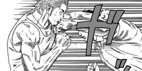 第287話]サムライソルジャー - 山本隆一郎 | 少年ジャンプ＋