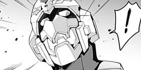 [第11回]SSSS.GRIDMAN