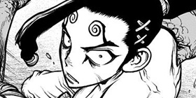 第129話 Dr Stone 稲垣理一郎 Boichi 少年ジャンプ