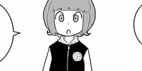 [42話]顔がこの世に向いてない。