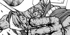 [第137話]Dr.STONE