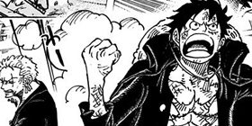 [第980話]ONE PIECE