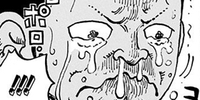 第976話 One Piece 尾田栄一郎 少年ジャンプ