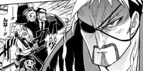 [第21話]新米婦警キルコさん