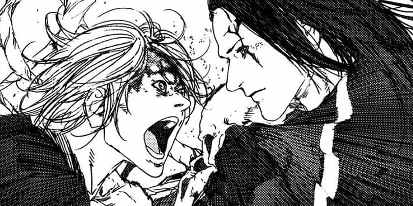 [第18話]Levius 新装版