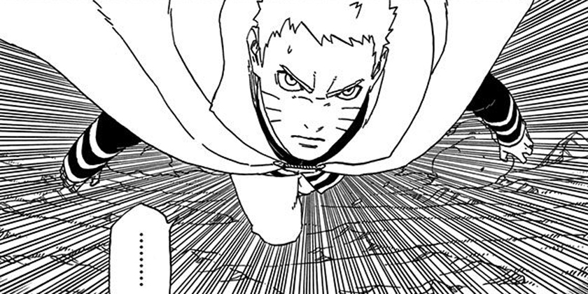 [第51話]BORUTO-ボルト-　-NARUTO NEXT GENERATIONS-