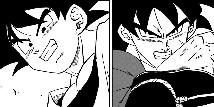 [第92話]ドラゴンボール超