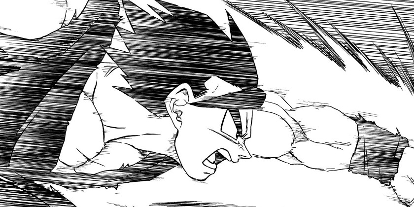 [第95話]ドラゴンボール超