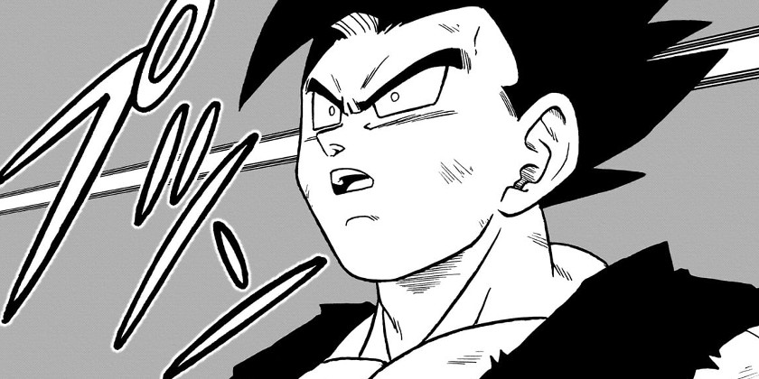 [第99話]ドラゴンボール超