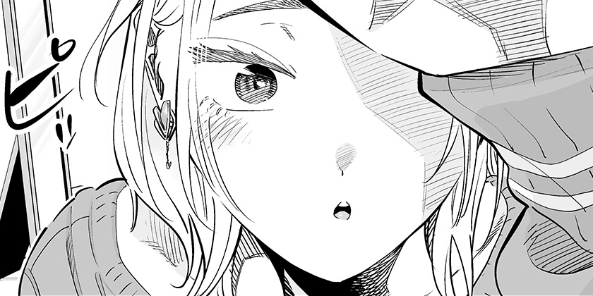 第118話]道産子ギャルはなまらめんこい - 伊科田海 | 少年ジャンプ＋