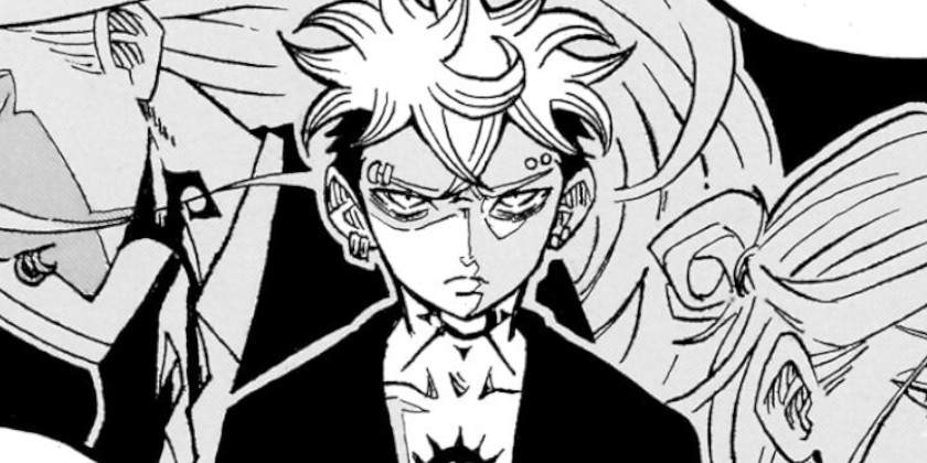 [第26話]悪祓士のキヨシくん
