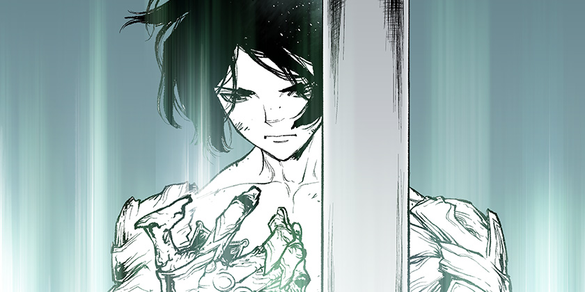 [第15話]THE MARSHAL KING