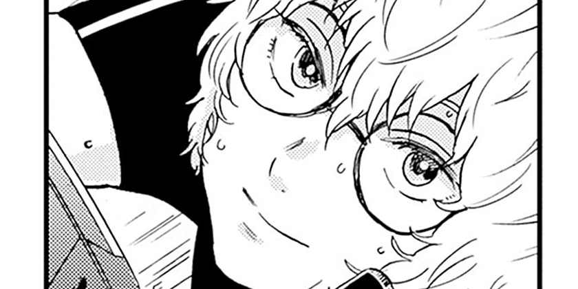 [第158話]放課後の王子様