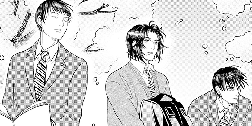 [第180話]放課後の王子様
