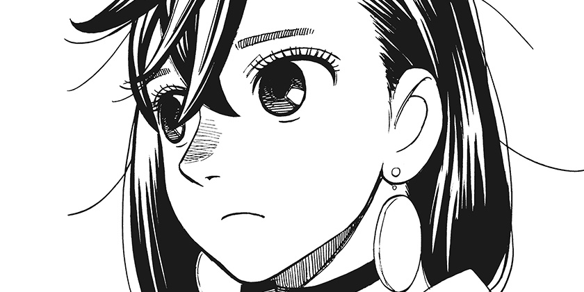 [第213話]ダンダダン - 龍幸伸 | 少年ジャンプ＋