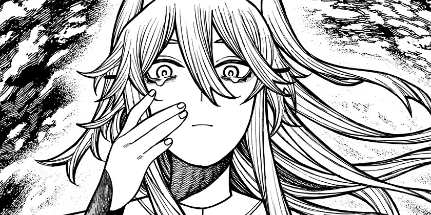 [70話]ケントゥリア - 暗森透 | 少年ジャンプ＋