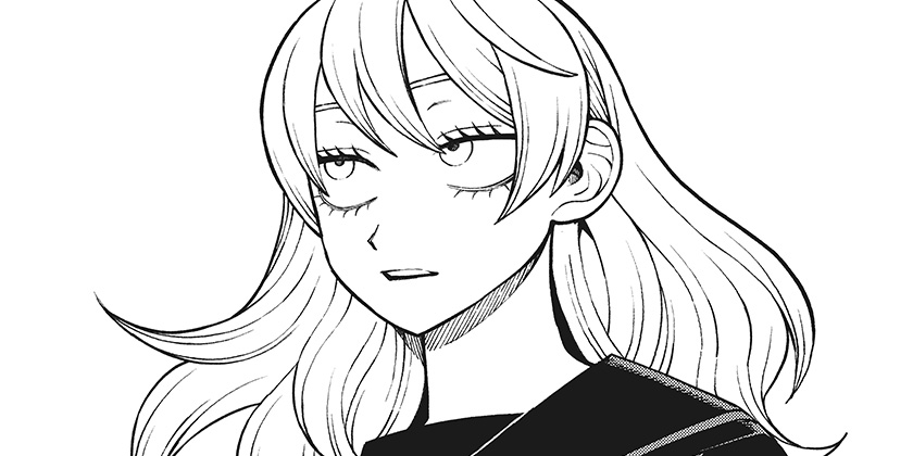 [第８６話]ふつうの軽音部 - クワハリ/出内テツオ | 少年ジャンプ＋