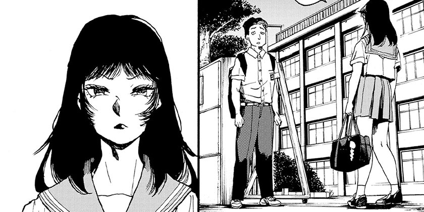 [第49話]ここは今から倫理です。