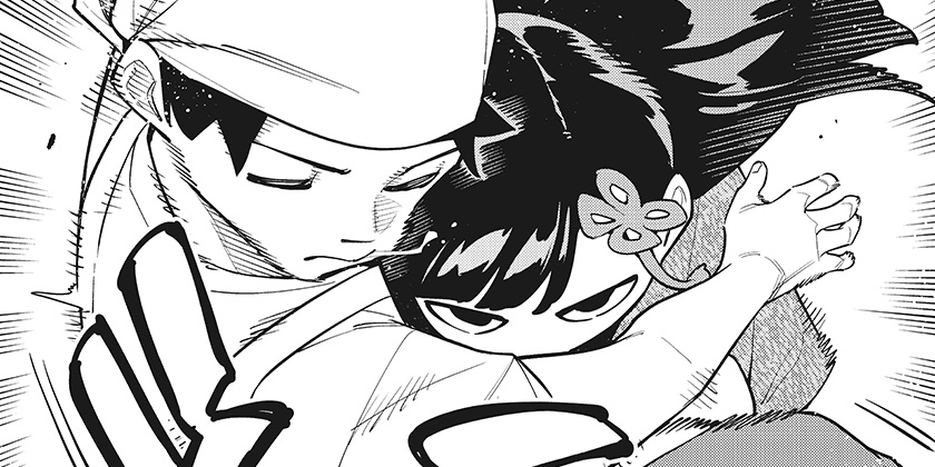 170話]魔都精兵のスレイブ - タカヒロ/竹村洋平 | 少年ジャンプ＋