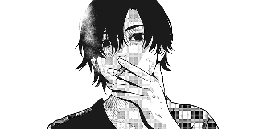 [第24話]都市伝説先輩 - 平岡一輝 | 少年ジャンプ＋