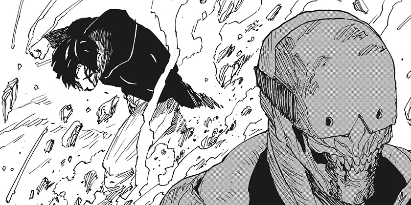 [39話]MAD - 大鳥雄介 | 少年ジャンプ＋