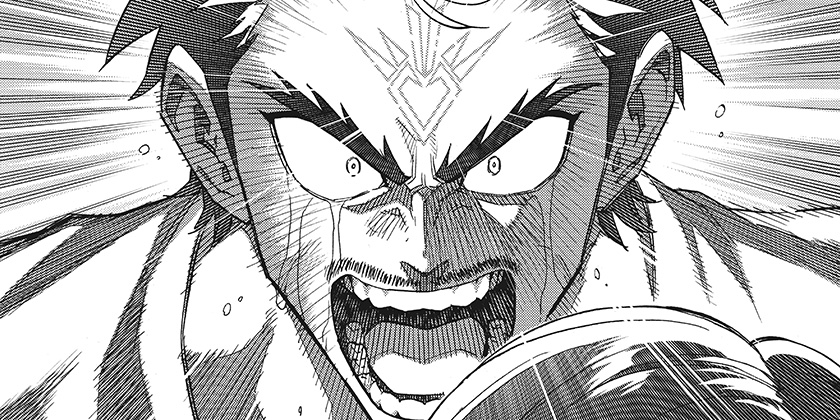 [第57話]ドラゴンクエスト ダイの大冒険 勇者アバンと獄炎の魔王 - 三条陸/芝田優作 | 少年ジャンプ＋