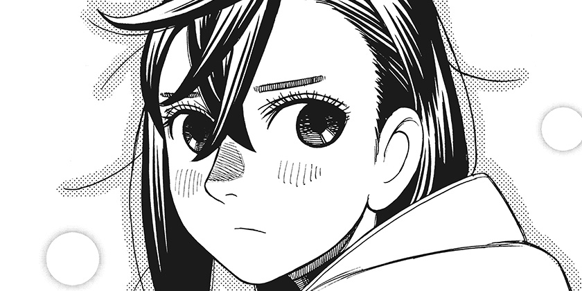 [第221話]ダンダダン - 龍幸伸 | 少年ジャンプ＋