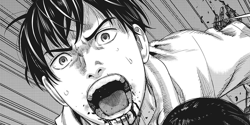 [21話]カラダ探し THE LAST NIGHT