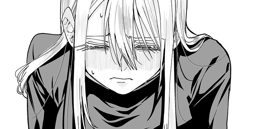 [第34話]気になる来見さん！ - 楠渚生 | 少年ジャンプ＋