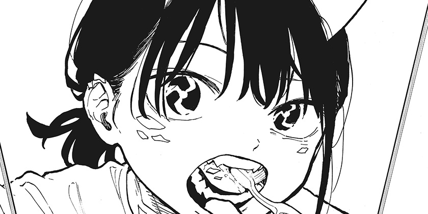 [第43話]ルリドラゴン - 眞藤雅興 | 少年ジャンプ＋