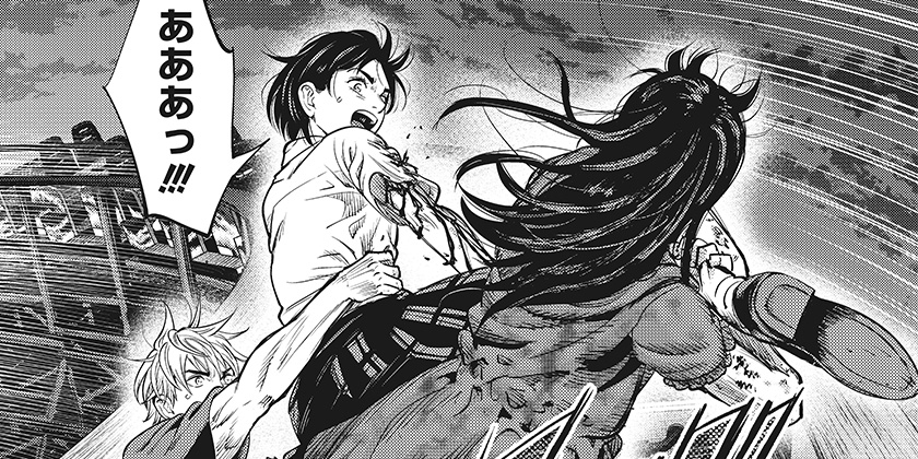 [22話]カラダ探し THE LAST NIGHT