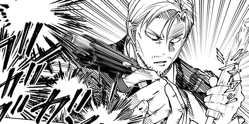 第112話]キルアオ - 藤巻忠俊 | 少年ジャンプ＋