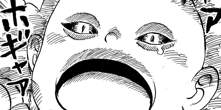 [第1153話]ONE PIECE