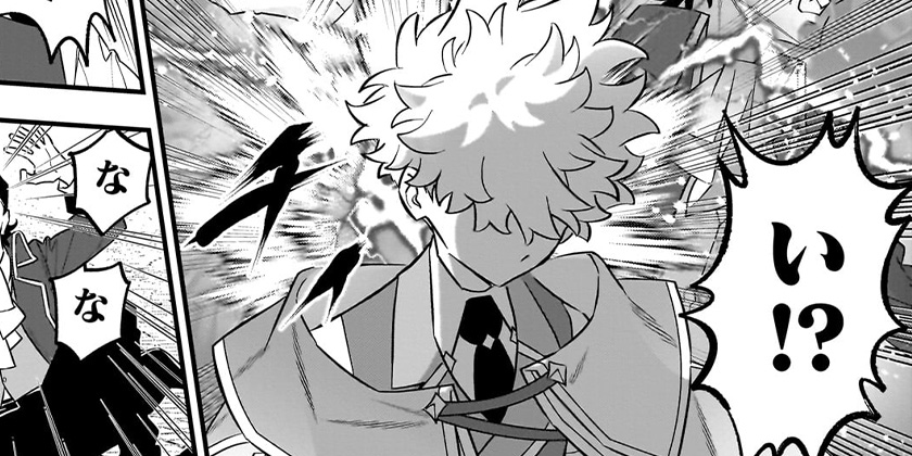 [第45話]世界に一人、全属性魔法の使い手