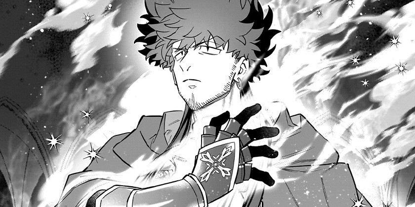 第55話]世界に一人、全属性魔法の使い手 - かたなかじ/萩織章仁/山田こ